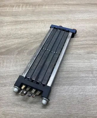 Volkswagen PASSAT B5 Electric cabin heater radiator 3B0963235 664324J