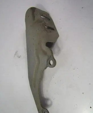 Mercedes-Benz Vito Viano W639 Other body part A6394911041