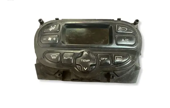 Citroen C4 I Climate control unit 96514030XT
