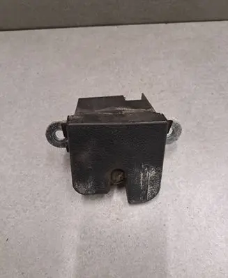 Volkswagen Golf V Tailgate/trunk/boot lock/catch/latch 1K6827505C