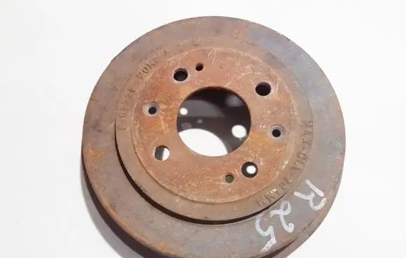 Rover 25 Drum brake (rear) e07728 e-07728