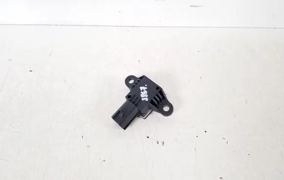 Ford Fiesta Airbag deployment crash/impact sensor DG1314C676AA