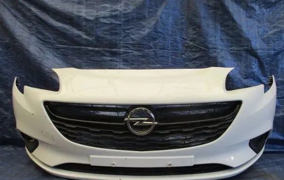 Opel Corsa E Front bumper
