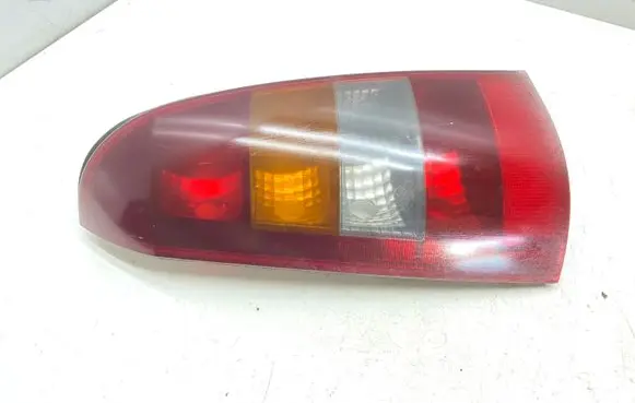 Opel Astra G Rear/tail lights 