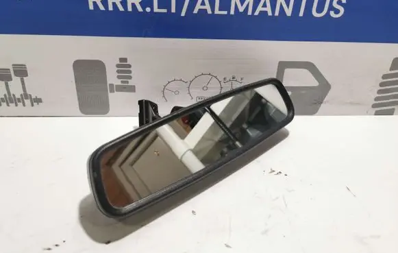 Ford Mustang VI Rear view mirror (interior) FU5A17E678TD