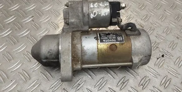 Lexus IS 220D-250-350 Starter motor 281000G040