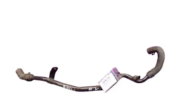 Audi A4 S4 B8 8K Engine coolant pipe/hose 