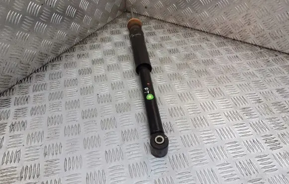 Ford Fiesta Rear shock absorber/damper BRAK