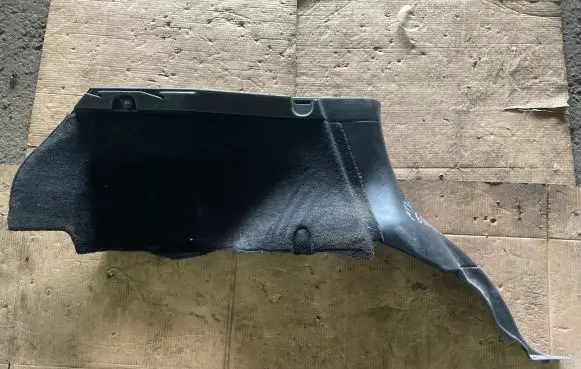 Land Rover Range Rover Sport L320 Trunk/boot side trim panel