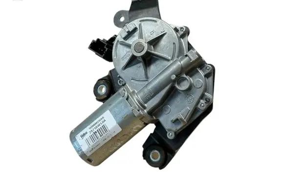 Nissan Qashqai Rear window wiper motor 287104EL0A