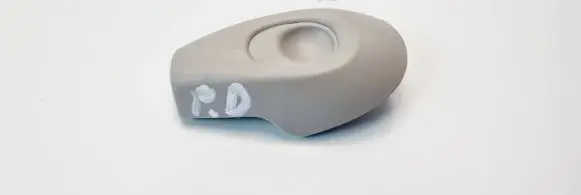 Renault Zoe Other interior part 878259619R