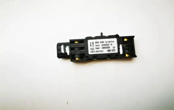 KIA Sportage Airbag deployment crash/impact sensor 0285003035 959202E000