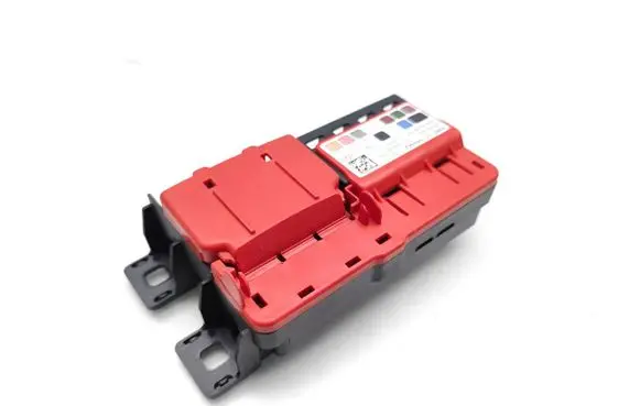 BMW 3 G20 G21 Charging relay 6994420