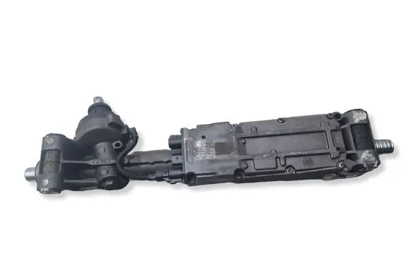 Audi A6 Allroad C7 Steering rack 4G1423105D 4G0909144K