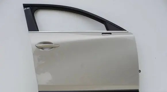 Mazda CX-30 Front door