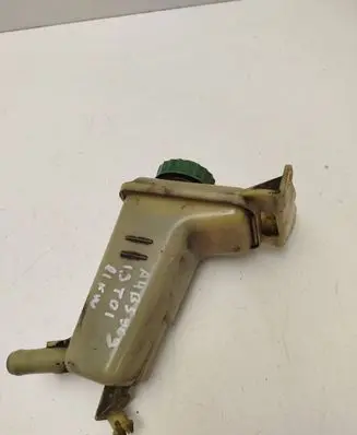 Audi A4 S4 B5 8D Power steering fluid tank/reservoir G002000