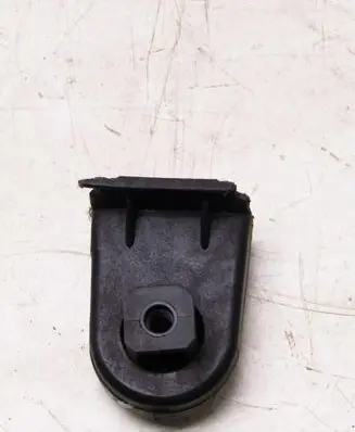 Seat Ateca Headlight/headlamp mounting bracket 