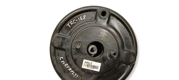 Chevrolet Aveo Brake booster AALZ323K8096 AAL7