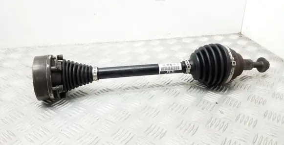 Seat Leon (5F) Front driveshaft 1K0407271LB