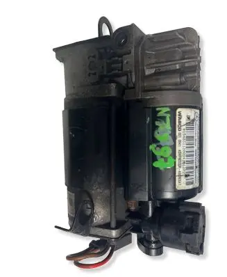 Mercedes-Benz E W211 Air suspension compressor 4430201671 28908000504