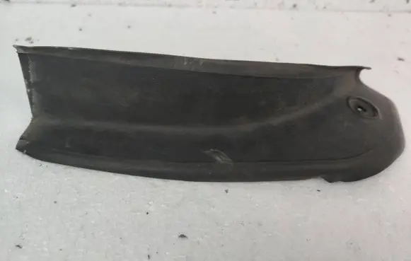BMW 3 F30 F35 F31 Under headlight/headlamp trim 5149-7290652