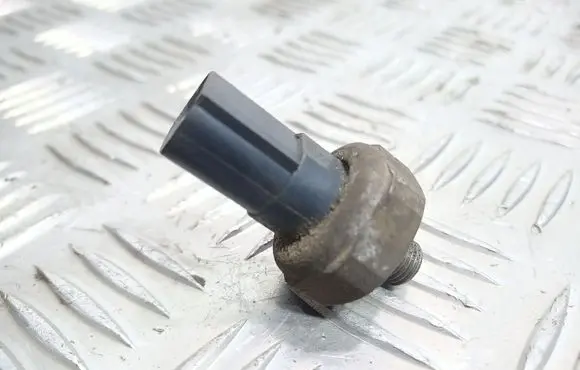 Air conditioning (A/C) pressure sensor