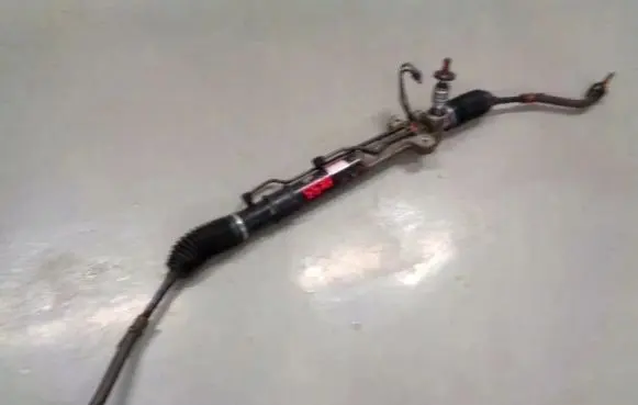 Hyundai ix 55 Steering rack