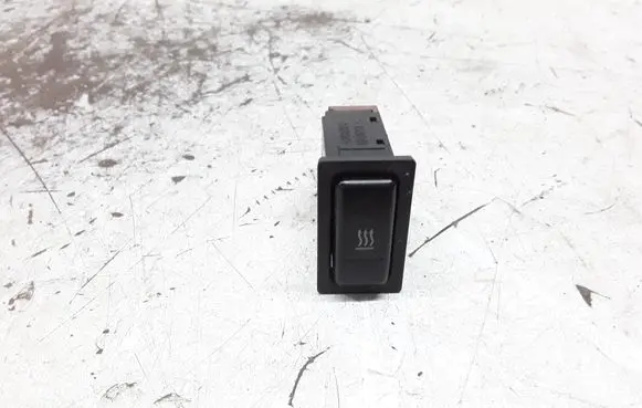 Toyota Corolla Verso E121 Windscreen/window heater switch 153261