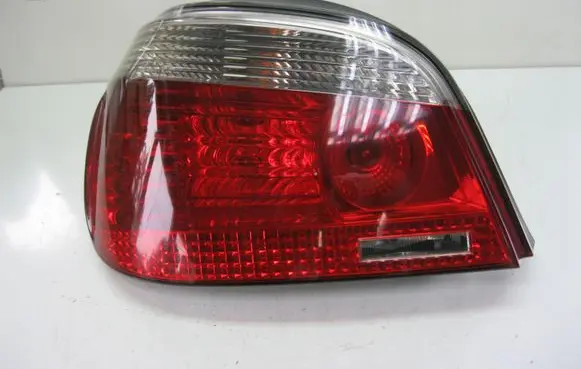 BMW 5 E60 E61 Rear/tail lights