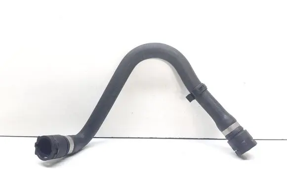 BMW 5 E60 E61 Engine coolant pipe/hose 6917697 64216917697