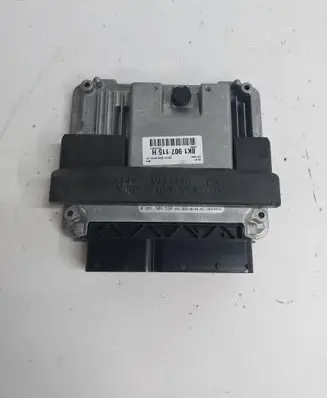 Audi A4 S4 B8 8K Engine control unit/module 8K1907115H 8K0907352A
