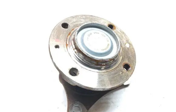 Peugeot 208 II Rear wheel ball bearing 9822539980