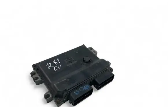 Suzuki Swift I Engine control unit/module 3392063JM