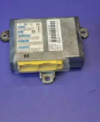 Honda CR-V Airbag control unit/module 77960SWAE212M4 C0KJ003C75Z