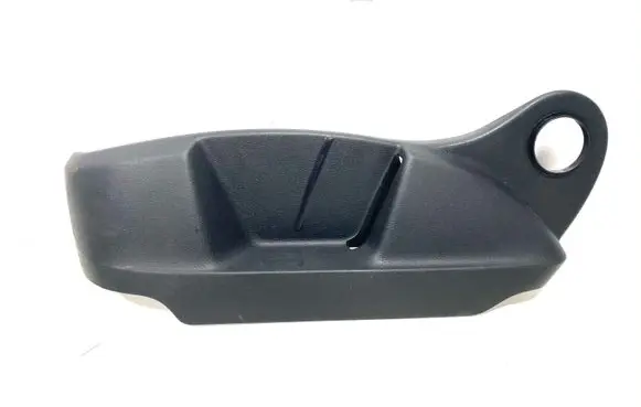 Audi Q5 SQ5 Front passenger seat rail trim 5N0881313