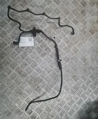 Brake vacuum hose/pipe