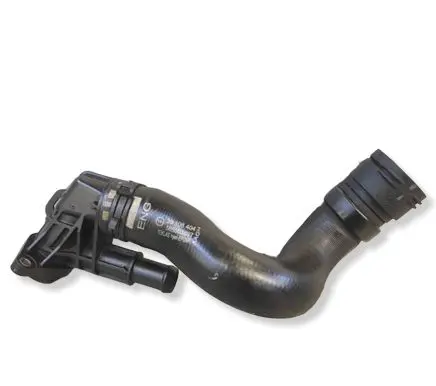 Opel Astra K Engine coolant pipe/hose 55492966
