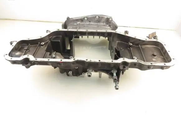 Audi A6 S6 C6 4F Oil sump 059103603T