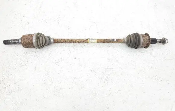 Ford Edge II Rear driveshaft F2G34K138 F2G34K138AB 130720151000