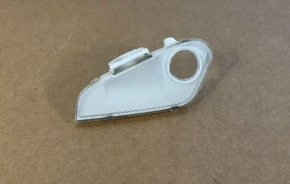 Lexus RX 450H Front door wing mirror part 86790-48100