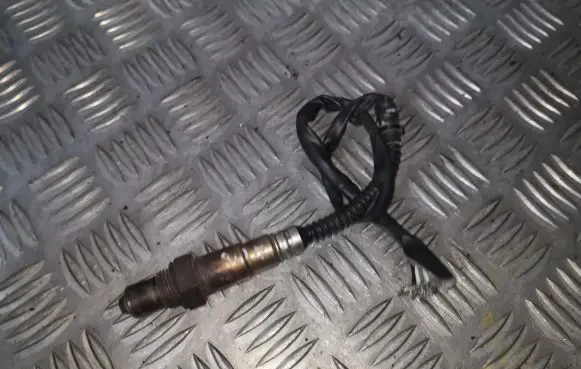 Citroen C4 I Lambda probe sensor 0258006185