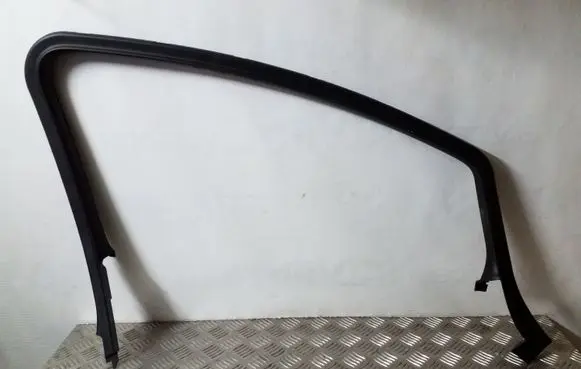 Opel Astra J Other front door trim element 13264851
