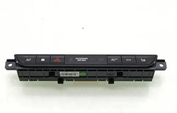 Dacia Logan III Other switches/knobs/shifts 283E87905R