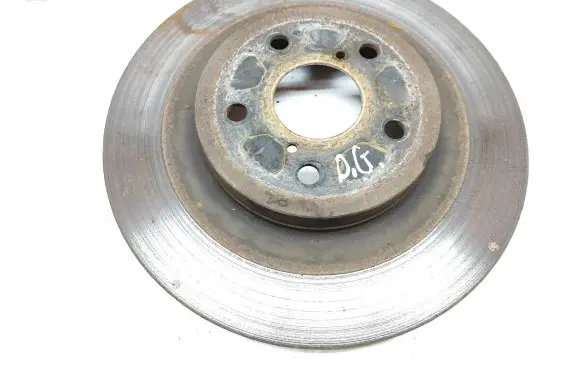 Toyota RAV 4 (XA50) Rear brake disc
