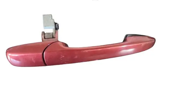 Mazda CX-7 Front door exterior handle