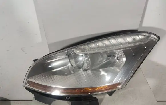 Citroen C4 I Picasso Headlight/headlamp 16298100