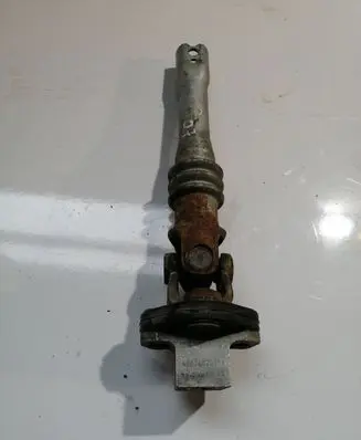Mercedes-Benz C W203 Steering column universal joint A2034620278