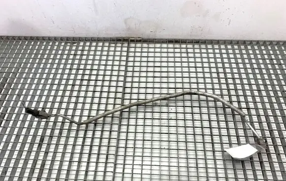 BMW 3 E46 Air conditioning (A/C) pipe/hose 