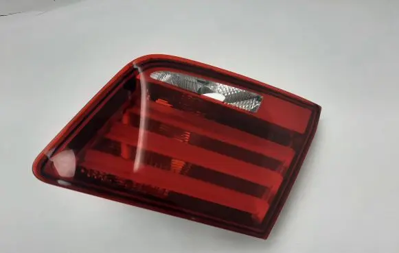 BMW 5 F10 F11 Tailgate rear/tail lights 7203226