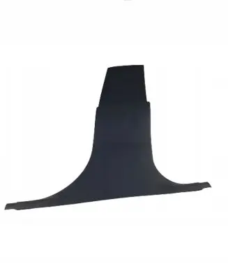 BMW 5 E60 E61 (B) pillar trim (bottom) 7027090